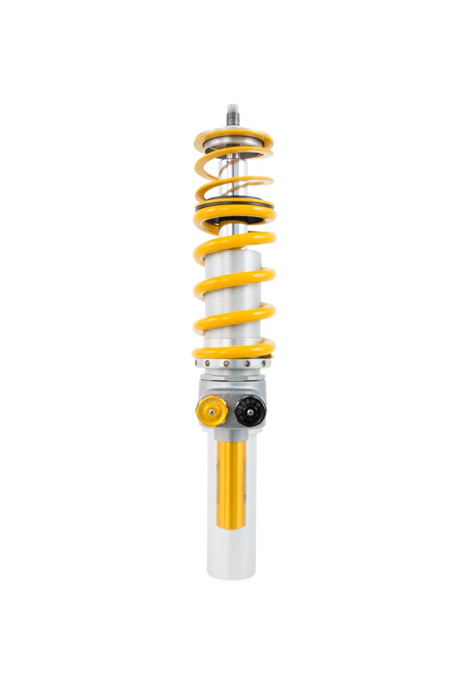 Porsche 718 Spyder (718) 2024 – Öhlins Advanced Track Day TTX